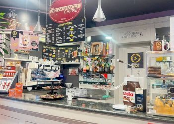 Interno non residenziale - Cafeteria - Cold Bar Savona (neighborhood Oltreletimbro) - photo 2