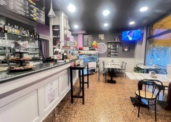 Interno non residenziale - Bar Tavola Calda - Fredda Savona (zona Oltreletimbro) - foto 3