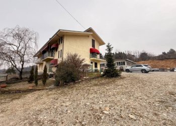 Terreno - Villa Località Sigola, 94, Baldissero d'Alba - foto 6