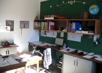 Ufficio - Villa Località Sigola, 94, Baldissero d'Alba - foto 7