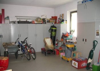 Magazzino - Villa Località Sigola, 94, Baldissero d'Alba - foto 8