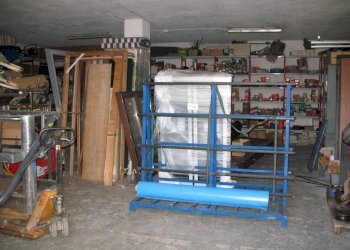 Magazzino - Villa Località Sigola, 94, Baldissero d'Alba - foto 9