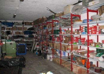 Magazzino - Villa Località Sigola, 94, Baldissero d'Alba - foto 10