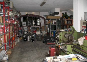 Magazzino - Villa Località Sigola, 94, Baldissero d'Alba - foto 11