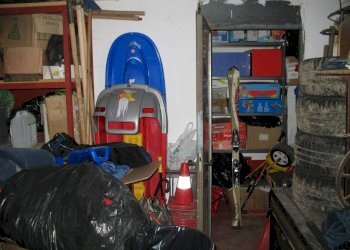 Magazzino - Villa Località Sigola, 94, Baldissero d'Alba - foto 12