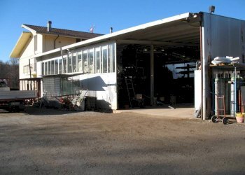 Facciata - Villa Località Sigola, 94, Baldissero d'Alba - foto 13