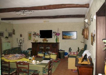 Salone - Villa Località Sigola, 94, Baldissero d'Alba - foto 19