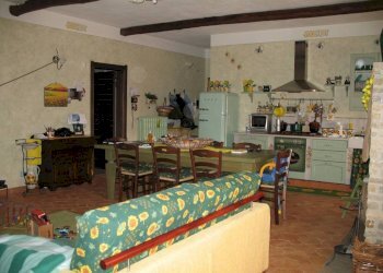 Salone - Villa Località Sigola, 94, Baldissero d'Alba - foto 20