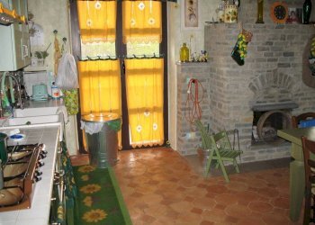 Cucina - Villa Località Sigola, 94, Baldissero d'Alba - foto 21