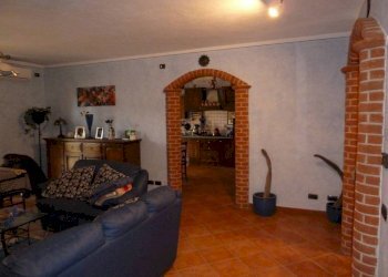 Soggiorno - Villa Località Sigola, 94, Baldissero d'Alba - foto 25