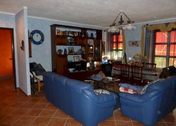 Soggiorno - Villa Località Sigola, 94, Baldissero d'Alba - foto 26