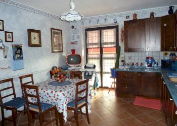 Cucina - Villa Località Sigola, 94, Baldissero d'Alba - foto 28