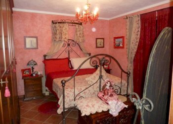 Camera da letto - Villa Località Sigola, 94, Baldissero d'Alba - foto 33