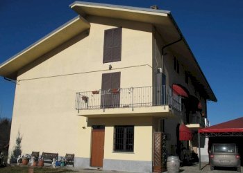 Facciata - Villa Località Sigola, 94, Baldissero d'Alba - foto 3