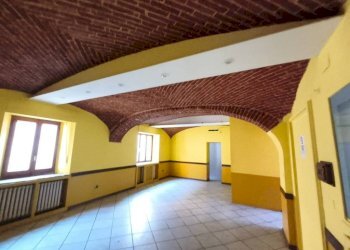 Interno non residenziale - Appartamento via del Cantalupo, 2, Rocca de' Baldi - foto 1