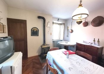 Cucina - Appartamento via del Cantalupo, 2, Rocca de' Baldi - foto 11