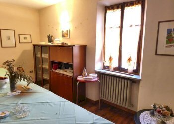 Camera da letto - Appartamento via del Cantalupo, 2, Rocca de' Baldi - foto 17