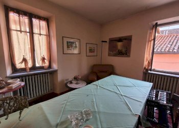 Salone - Appartamento via del Cantalupo, 2, Rocca de' Baldi - foto 18