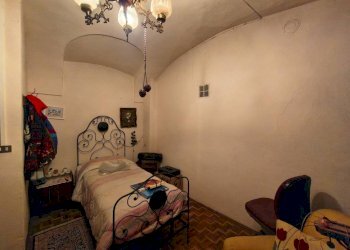 Camera da letto - Appartamento via del Cantalupo, 2, Rocca de' Baldi - foto 19