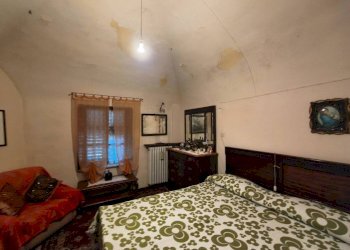 Camera da letto - Appartamento via del Cantalupo, 2, Rocca de' Baldi - foto 20