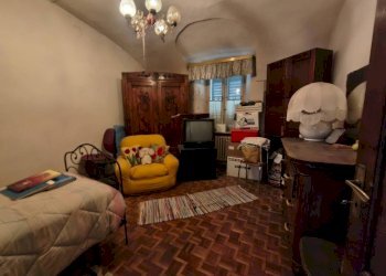 Camera da letto - Appartamento via del Cantalupo, 2, Rocca de' Baldi - foto 21