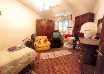 Camera da letto - Appartamento via del Cantalupo, 2, Rocca de' Baldi - foto 22