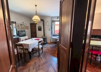 Cucina - Appartamento via del Cantalupo, 2, Rocca de' Baldi - foto 26