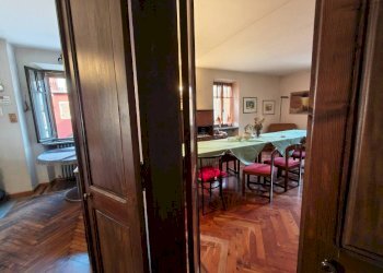 Studio - Appartamento via del Cantalupo, 2, Rocca de' Baldi - foto 27