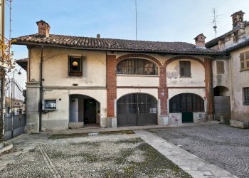 Zona - Appartamento via del Cantalupo, 2, Rocca de' Baldi - foto 28