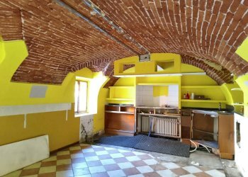 Interno non residenziale - Appartamento via del Cantalupo, 2, Rocca de' Baldi - foto 30