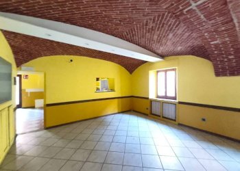 Ufficio - Appartamento via del Cantalupo, 2, Rocca de' Baldi - foto 31