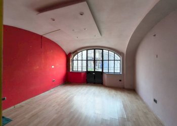 Stanza non arredata - Appartamento via del Cantalupo, 2, Rocca de' Baldi - foto 32
