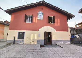 Facciata - Appartamento via del Cantalupo, 2, Rocca de' Baldi - foto 33