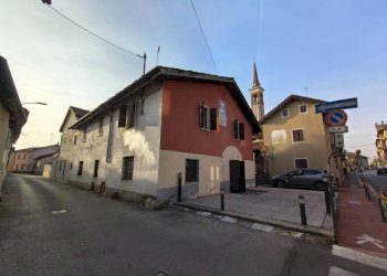 Zona - Appartamento via del Cantalupo, 2, Rocca de' Baldi - foto 34