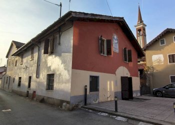 Facciata - Appartamento via del Cantalupo, 2, Rocca de' Baldi - foto 35