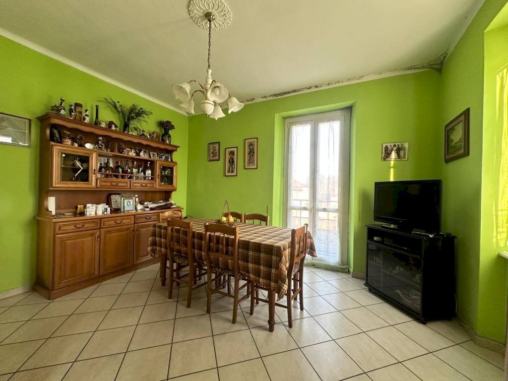 Salone - Villa vicolo Imbuto, Chieri - photo 2