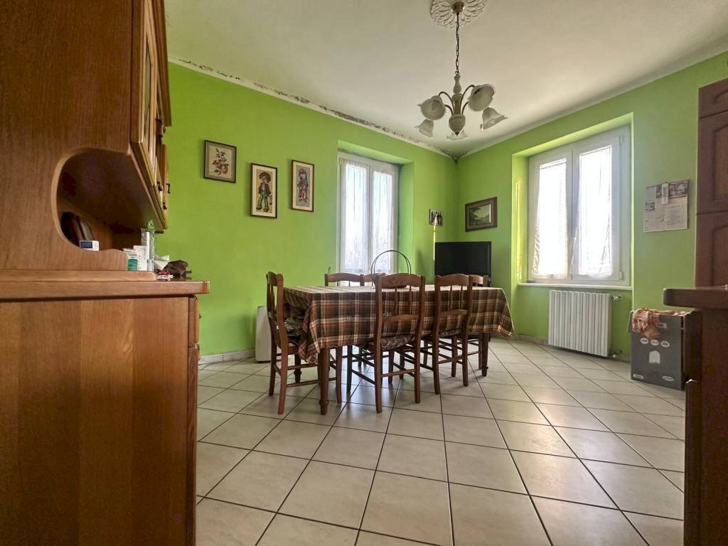 Salone - Villa vicolo Imbuto, Chieri - photo 3