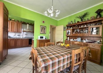 Cucina - Villa vicolo Imbuto, Chieri - foto 4