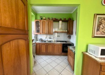 Cucina - Villa vicolo Imbuto, Chieri - foto 5
