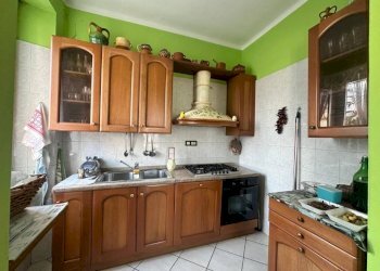 Cucina - Villa vicolo Imbuto, Chieri - foto 6