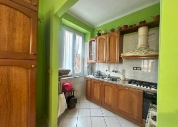 Cucina - Villa vicolo Imbuto, Chieri - photo 7