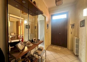 Ingresso - Villa vicolo Imbuto, Chieri - foto 9