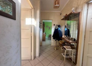 Corridoio - Villa vicolo Imbuto, Chieri - foto 11