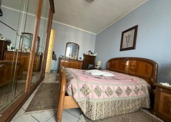 Camera da letto - Villa vicolo Imbuto, Chieri - foto 12
