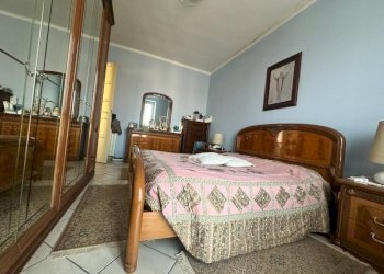 Camera da letto - Villa vicolo Imbuto, Chieri - foto 13