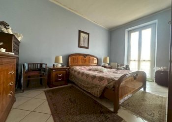 Camera da letto - Villa vicolo Imbuto, Chieri - foto 14