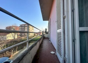 Balcone - Villa vicolo Imbuto, Chieri - foto 19