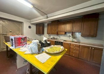 Cucina - Villa vicolo Imbuto, Chieri - foto 24