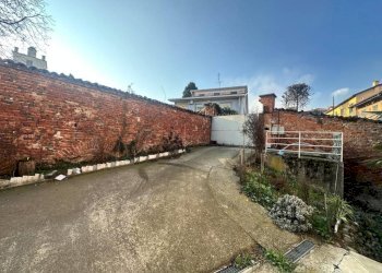 Terreno - Villa vicolo Imbuto, Chieri - foto 28