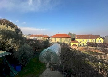 Vista - Villa vicolo Imbuto, Chieri - foto 33